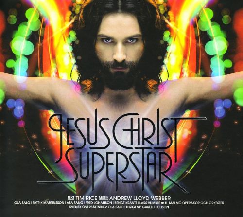 deep purple jesus christ superstar