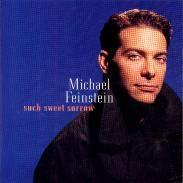 CD Feinstein, <b>Michael - Such</b> Sweet Sorrow - 20301p