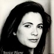 CD Blume, Jessica - <b>Jessica Blume</b> - 22421p