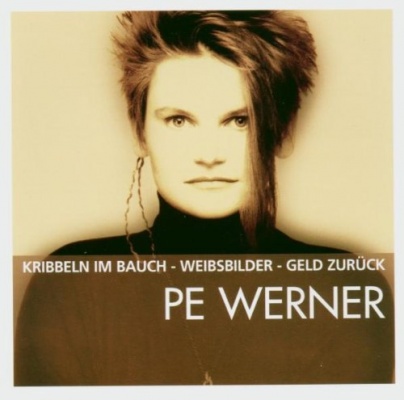 CD Werner, Pe - The Essential Pe Werner