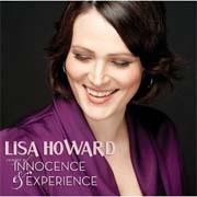 CD Howard, Lisa - Songs of Innocence &amp; Experience: The Songs of <b>William Finn</b> - 25916t