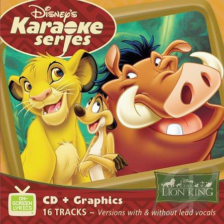 Category:Disneys Karaoke Series Disney Wiki FANDOM