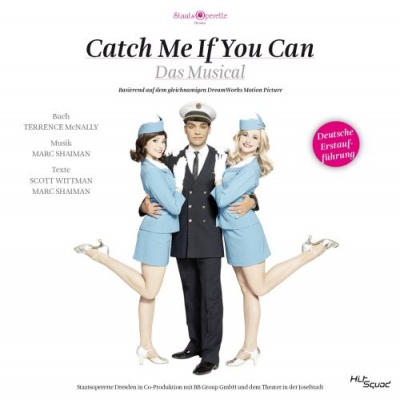 catch can if cast original dresden cd musical wunder sieben deutsche eur erstauffuehrung das soundofmusic mp3