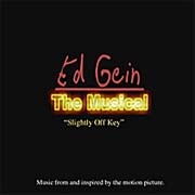 Cd Ed Gein The Musical Original Filmsoundtrack 09