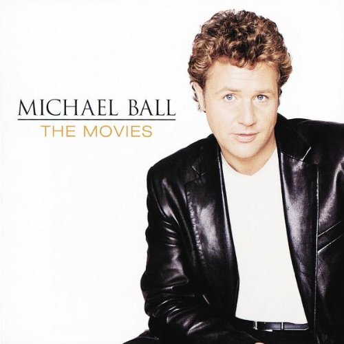 Cd Michael Ball - The Movies, Eur 14,95 --> Musical Cds, Dvds 